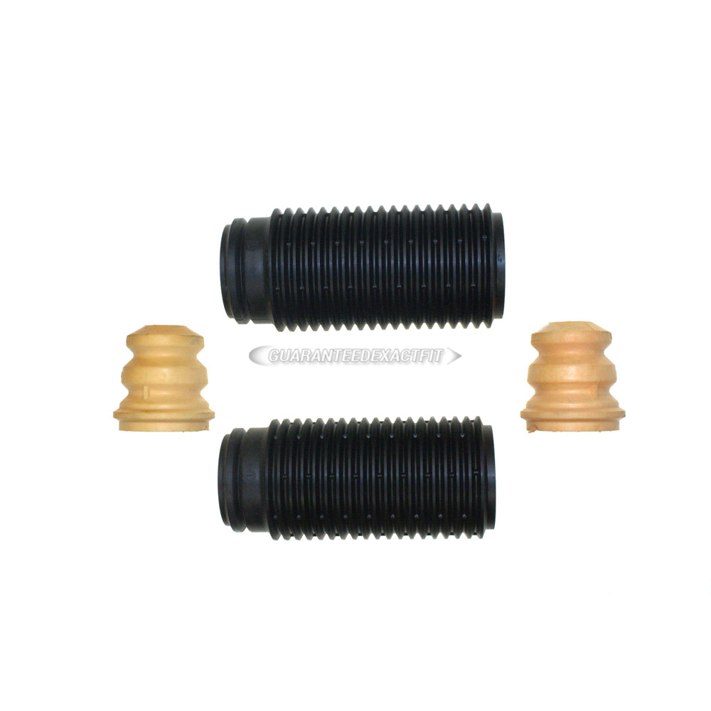 1994 Nissan Sentra Strut Bellows